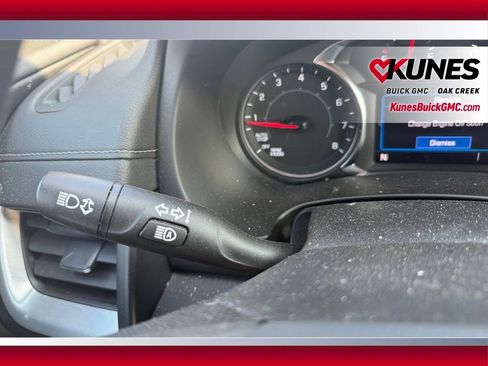 Used 2022 GMC Terrain SLE w/ Driver Convenience Package AWD/4WD image 14