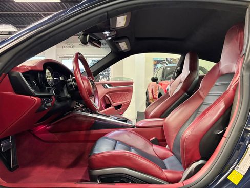 Used 2021 Porsche 911 GT3 RS AWD/4WD image 17