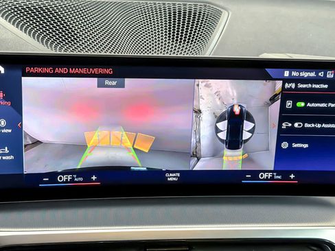 Used 2023 BMW i4 eDrive35 w/ Premium Package RWD image 19