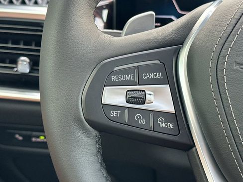 New 2026 BMW X5 xDrive40i image 28