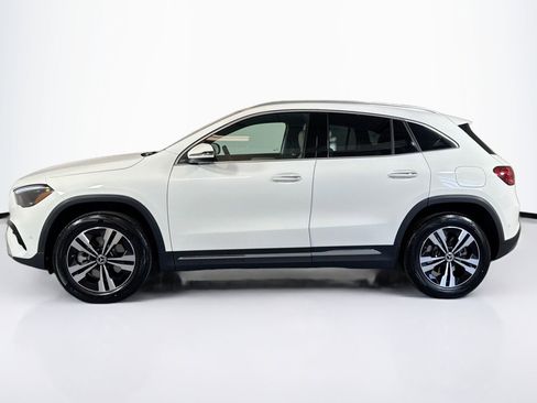 New 2026 Mercedes-Benz GLA 250 4MATIC image 8