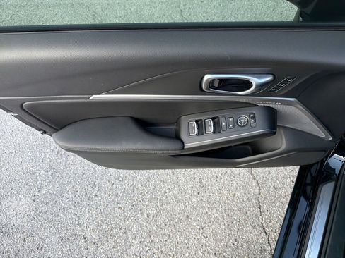 Used 2024 Acura Integra A-Spec image 19