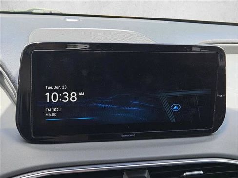 Used 2023 Hyundai Santa Fe SEL FWD image 11