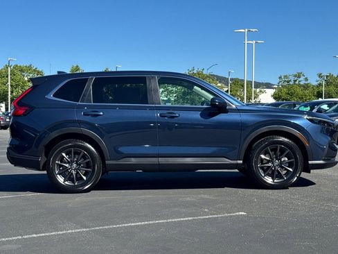 New 2026 Honda CR-V EX-L image 3