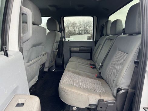 Used 2013 Ford F250 XLT AWD/4WD image 16