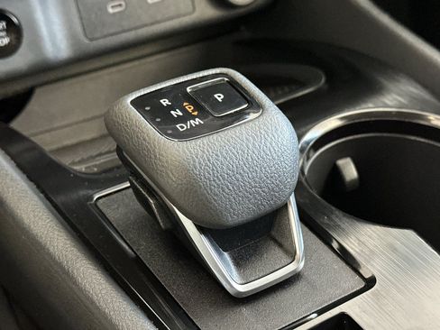 Certified 2024 Nissan Rogue S AWD/4WD image 21