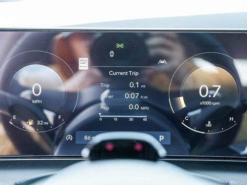 New 2026 Hyundai Tucson Limited AWD/4WD image 27