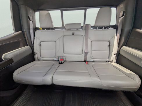 Used 2021 Chevrolet Silverado 1500 LT w/ All Star Edition Plus AWD/4WD image 14