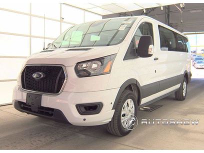 Used 2024 Ford Transit 350 XLT