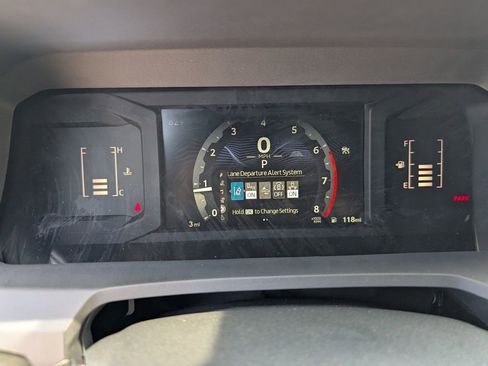 New 2026 Toyota Tacoma SR5 image 18