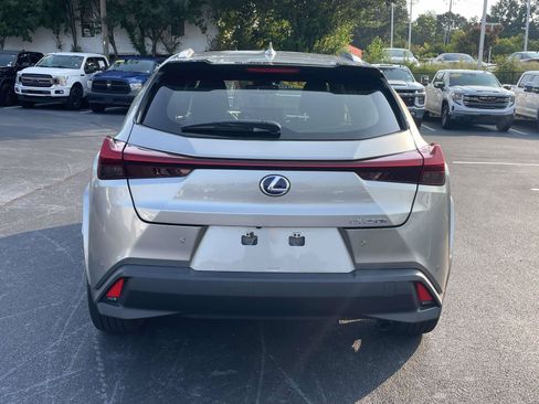 Used 2022 Lexus UX 250h w/ Premium Package AWD/4WD image 6