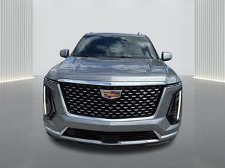 New 2026 Cadillac Escalade Luxury video 2