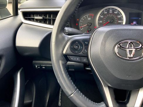 Used 2022 Toyota Corolla SE image 22
