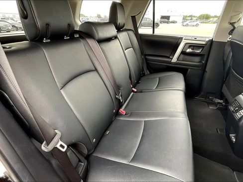 Used 2024 Toyota 4Runner TRD Sport image 34