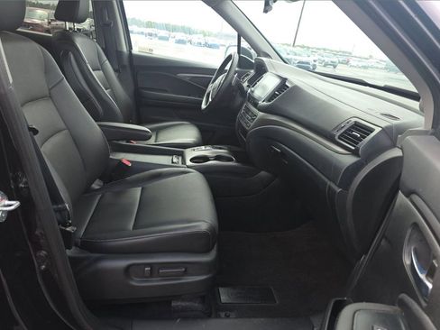 Used 2023 Honda Ridgeline RTL image 16