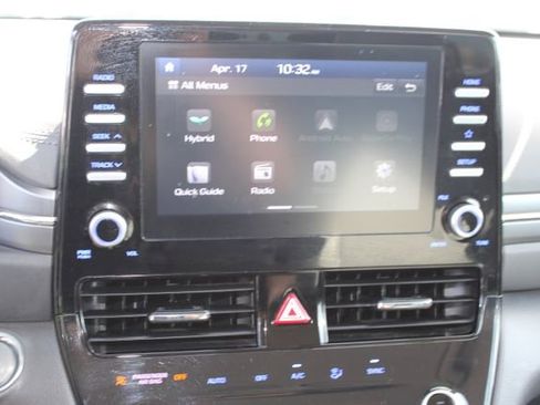 Used 2020 Hyundai Ioniq Blue FWD image 23