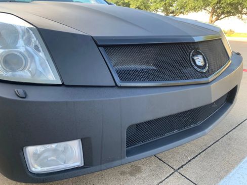 Used 2006 Cadillac XLR V image 11