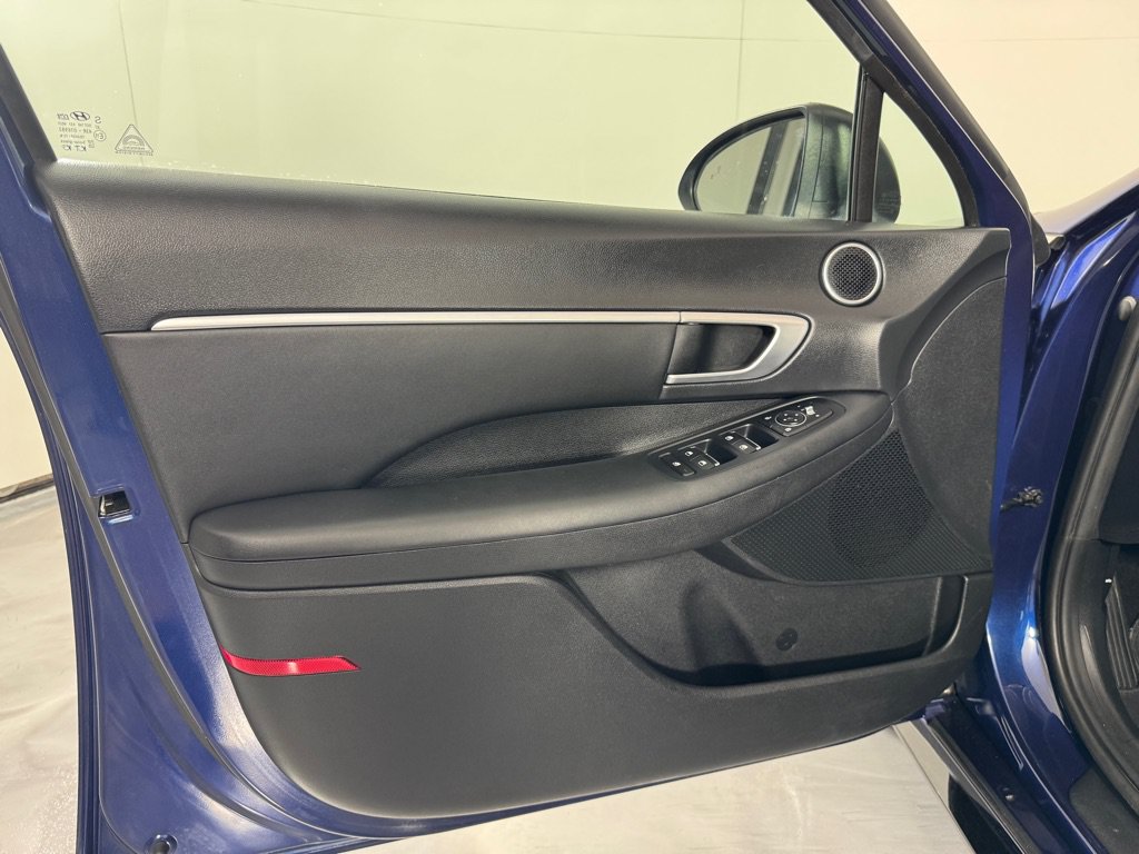 Used 2022 Hyundai Sonata SEL FWD image 11