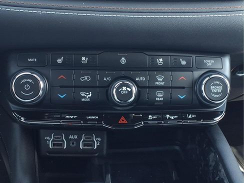 Used 2025 Dodge Durango SRT Hellcat image 18