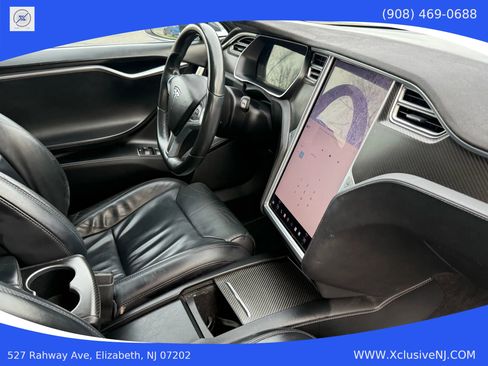 Used 2017 Tesla Model S 75D image 20