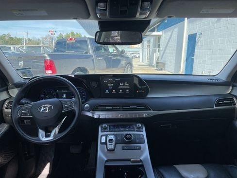 Used 2020 Hyundai Palisade SEL w/ Convenience Package image 9