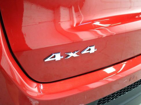 New 2026 Jeep Compass Limited image 35