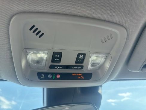 Used 2024 Chevrolet Malibu LT image 22