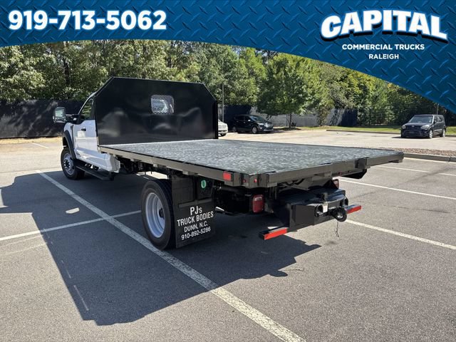 New 2026 Ford F550 2WD Crew Cab image 8