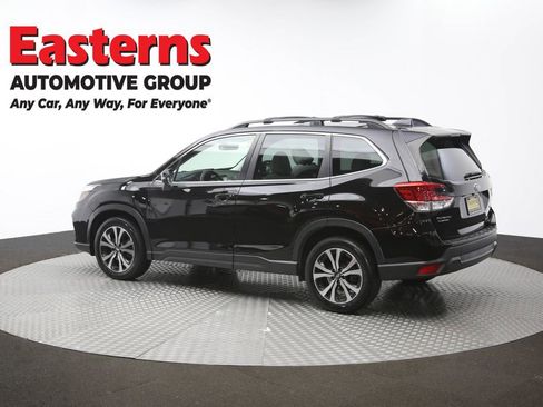 Used 2021 Subaru Forester Limited AWD/4WD image 66