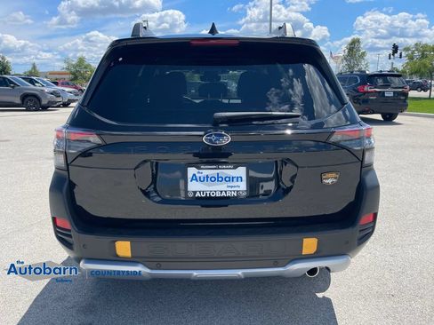 Used 2026 Subaru Forester Wilderness w/ Wilderness Package AWD/4WD image 4