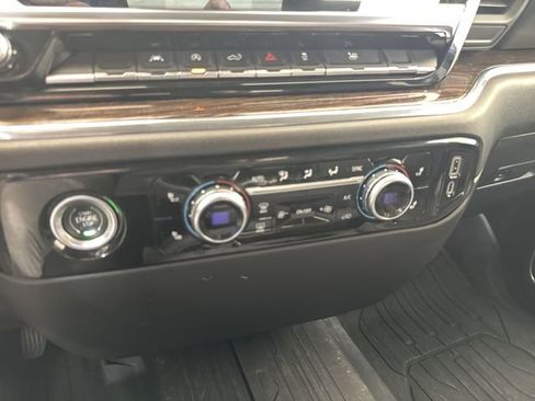 Certified 2023 GMC Sierra 1500 Elevation RWD image 18