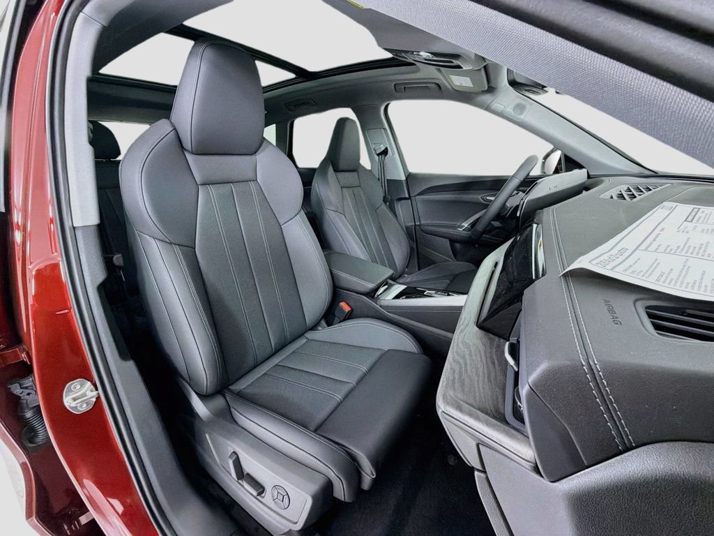 New 2026 Audi Q5 Premium Plus AWD/4WD image 27