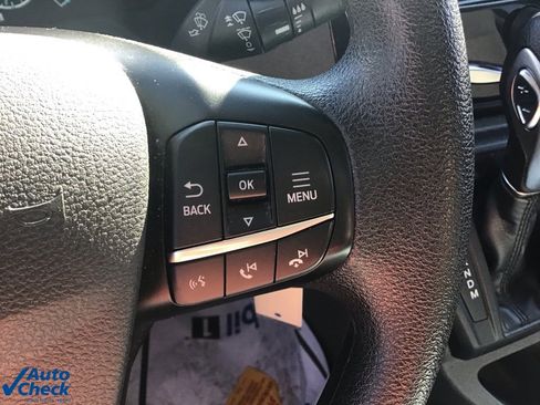 Used 2023 Ford Transit 350 XLT image 36