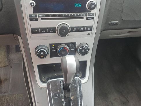 Used 2009 Chevrolet Equinox LS AWD/4WD image 9