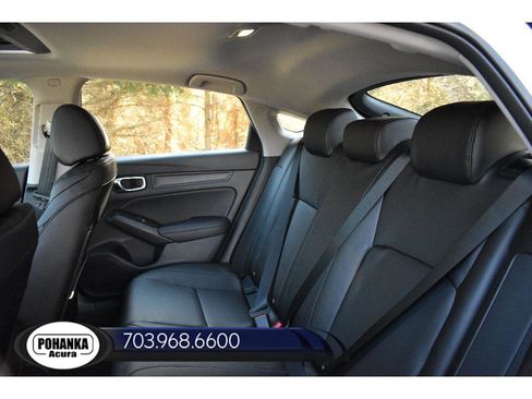 New 2026 Acura Integra Base image 29