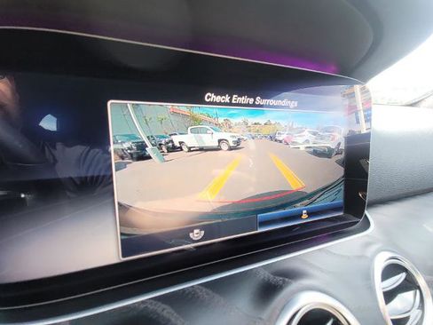 Used 2020 Mercedes-Benz E 350 Sedan image 14