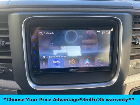 Certified 2016 RAM 1500 Express image 60