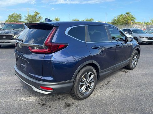 Used 2020 Honda CR-V EX image 7