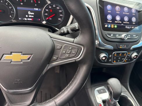 Used 2024 Chevrolet Equinox LT AWD/4WD image 25