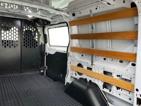 Used 2025 Ford Transit 250 Low Roof w/ Exterior Upgrade Package RWD image 20