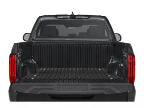 New 2026 Toyota Tundra SR5 RWD image 13