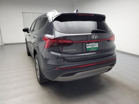 Used 2023 Hyundai Santa Fe SEL w/ Cargo Package AWD/4WD image 6