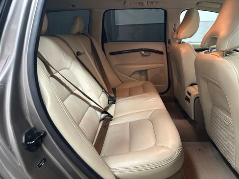 Used 2008 Volvo XC70 3.2 AWD/4WD image 20