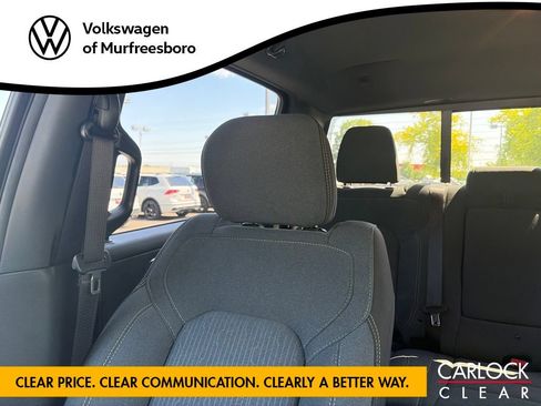 Used 2023 RAM 1500 Big Horn AWD/4WD image 23