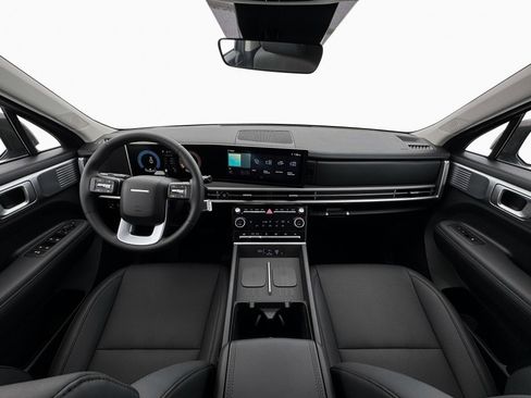 New 2026 Hyundai Santa Fe SEL FWD image 13