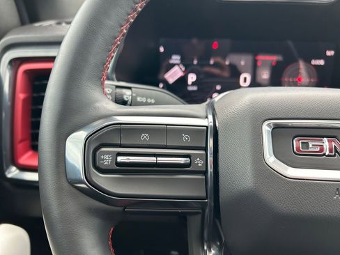 Used 2023 GMC Canyon AT4X w/ Edition 1 image 17