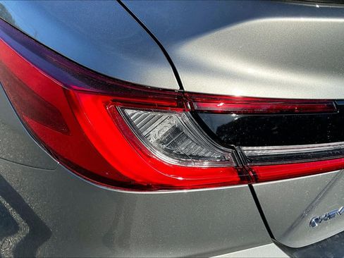 Used 2025 Toyota Camry XSE FWD image 14