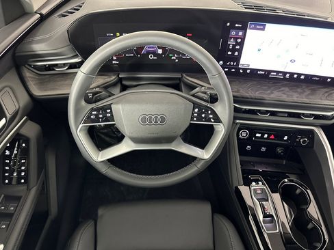 New 2025 Audi Q5 Premium Plus image 12