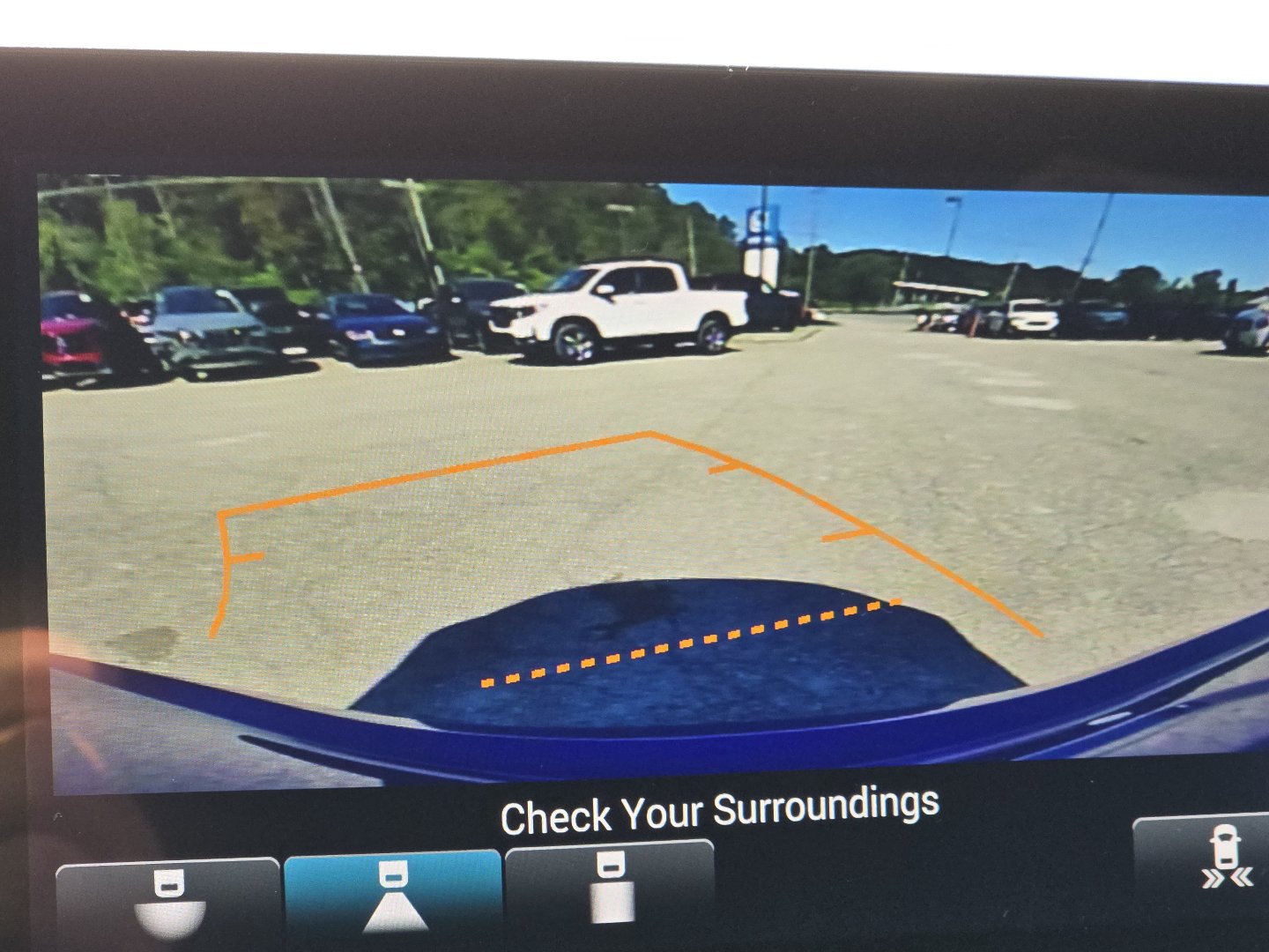 Used 2021 Honda Accord Sport image 4