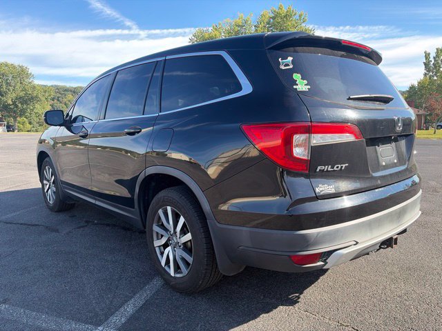Used 2019 Honda Pilot EX-L image 6